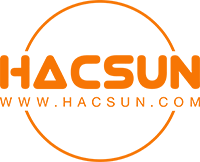 Shenzhen Hacsun Technology Co,.Ltd. Logo